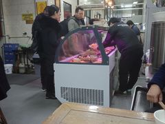 -老刘家泡馍·陕西老字号(钟楼广济街店)