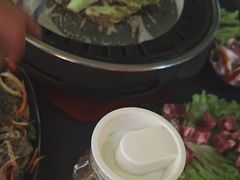 -燚青春东北泥炉烤肉(百合店)