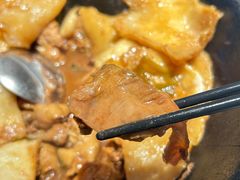 -古洼一锅鲜(开发区店)