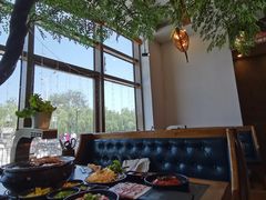 -九田家黑牛烤肉料理(珠江摩尔店)