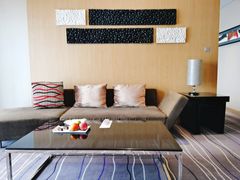 -青岛富力艾美酒店