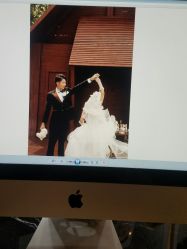 点击看大图 -太古映画婚纱摄影(天河店)