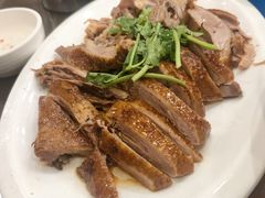 -长平肥姐白粥·海鲜打冷