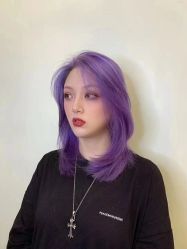 点击看大图 -3AM HAIR SALON烫发染发接发