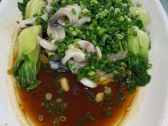 -海宝酒家(中山四路店)