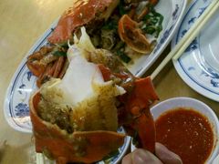-無招牌海鮮(芽笼店)