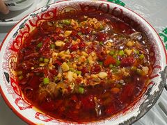 -欧记大排档·景德菜(上海首店)