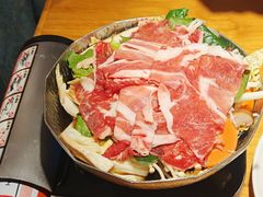 -王氏炉匠·烧鸟放题自助(三里屯店)