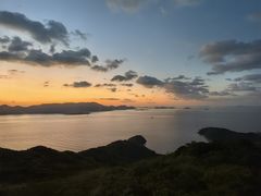 -普陀山风景区-佛顶山