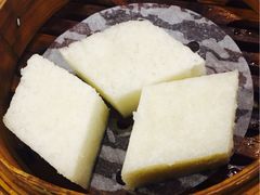 -汕头君华海逸酒店·鸿桃轩中餐厅