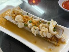 -無招牌海鮮(芽笼店)