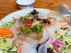 -好口味小吃楼·东北菜(太原南街店)