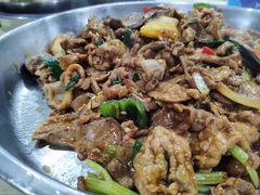 -标记美食新鲜猪杂(兴南大道店)