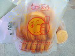 -朱記糯米蛋糕(千川百货店)