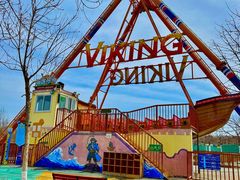 -水上乐园·欢乐世界