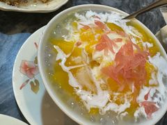 -玫瑰甜品(文明路店)