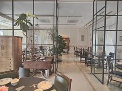 -金谷仓家庭料理(马泉营店)