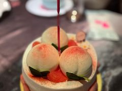 -蟹榭·本帮江浙菜·蟹宴(五角场合生汇商场店)