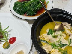 -青叶202都市餐厅(迪诺水镇店)