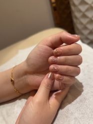 -刘娟美甲沙龙