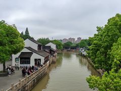 -寒山寺