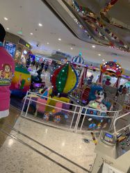 -利奥梦幻主题乐园(爱琴海购物公园店)