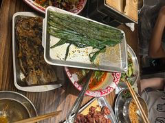 -破店肥哈·东北烧烤·夜宵(南山保利店)