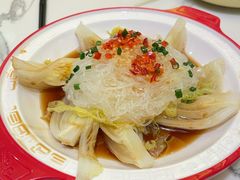 -外婆小聚茶餐厅·生日·团建(市民中心店)