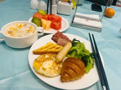 -乌镇枕水度假酒店