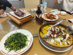 -汇景花园酒家(基立下道店)