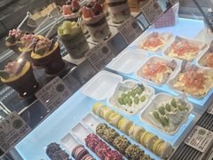 -西村叔叔的店·面包·甜品·蛋糕(崂山丽达店)
