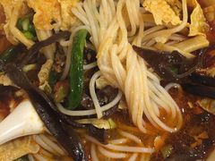 -水平有限广西米粉·广西风味集(五道口店)