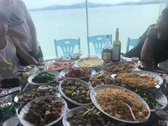 -七鲜渔港美食餐厅(巽寮湾海景店)