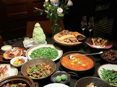 -芙蓉堂(武汉天地店)