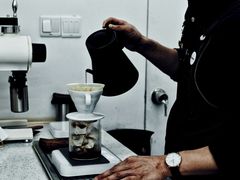 -Onirii Coffee(长乐路店)