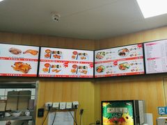 -香妃烤鸡(新奥店)