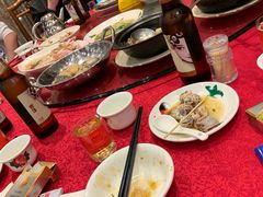 -抱德·潮汕味(敦和店原惠城鱼仔)
