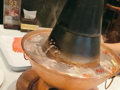 -东来顺饭庄(天坛店)