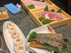-NIUAN牛庵·日式和牛烧肉(恒隆店)