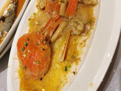-顺风江南宴(静安大融城店)