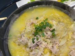 -紫光园·烤鸭·北京菜(团结湖店)