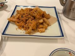 -粤食堂(天津和悦汇店)