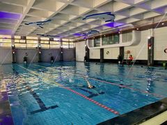 -BK博·康健身(金地格林小镇店)