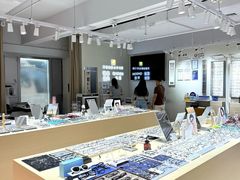 -鲸渝眼镜·浅目视光(春熙路店)