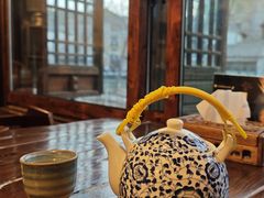 -卧龙堡客栈·中餐厅(古北水镇店)