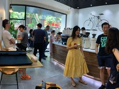 -常识咖啡common sense(春熙路店)