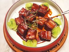 -紫圆 · 雅宴高级餐厅(杭州东站店)