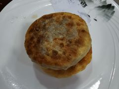 -牛庄高晓山风味馅饼城(海城店)