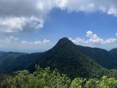 -鸡枕山