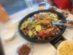 -一烙锅(友谊店)